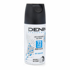 DENIM Dry Sensation Deo Bodyspray f&uuml;r Herren 150 ml