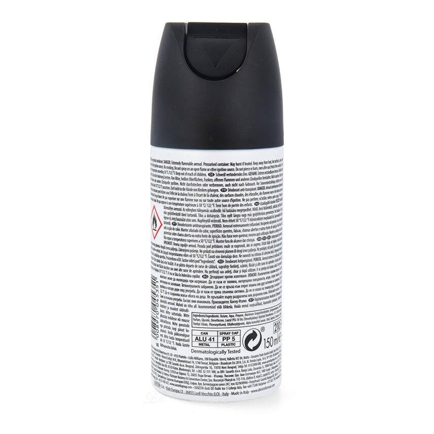 DENIM Attraction Deo Bodyspray f&uuml;r Herren 150 ml