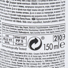 DENIM Attraction Deo Bodyspray f&uuml;r Herren 150 ml