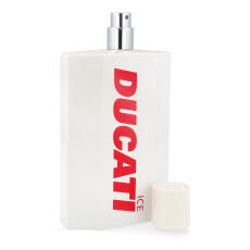 Ducati Ice Eau de Toilette f&uuml;r Herren 100 ml