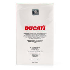 Ducati Ice Eau de Toilette f&uuml;r Herren 100 ml