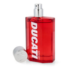 Ducati Sport Eau de Toilette f&uuml;r Herren 50 ml