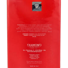 Ducati Sport Eau de Toilette f&uuml;r Herren 50 ml