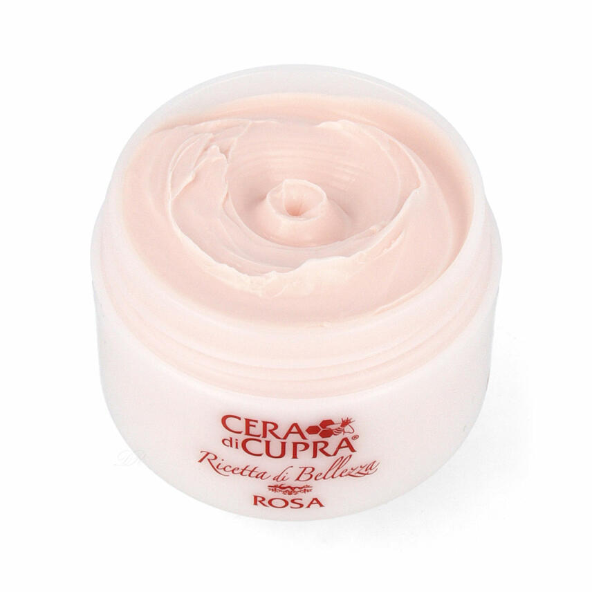 CERA di CUPRA Gesichtscreme f&uuml;r trockene Haut rosa 100 ml