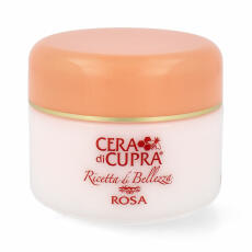 CERA di CUPRA Face Cream for Dry Skin 100ml - rosa