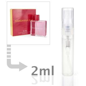 Mandarina Duck for her Eau de Toilette 2 ml - Probe