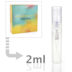 Mandarina Duck Vida Loca für Herren Eau de Toilette...