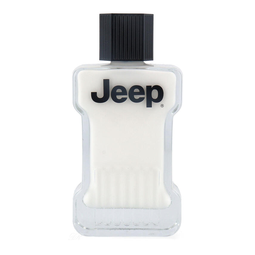 Jeep Freedom After Shave Balm 100 ml