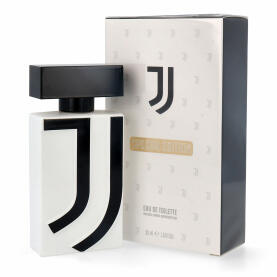 Juventus Special Edition Eau de Toilette für Herren 50 ml vapo