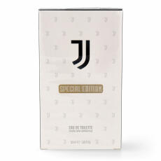 Juventus Special Edition Eau de Toilette f&uuml;r Herren 50 ml vapo