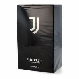 Juventus Eau de Toilette für Herren 100 ml vapo