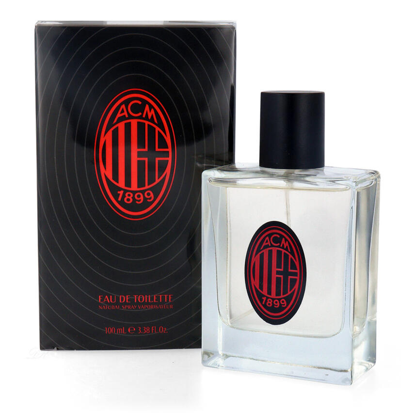 AC Milan Eau de Toilette f&uuml;r Herren 100 ml vapo