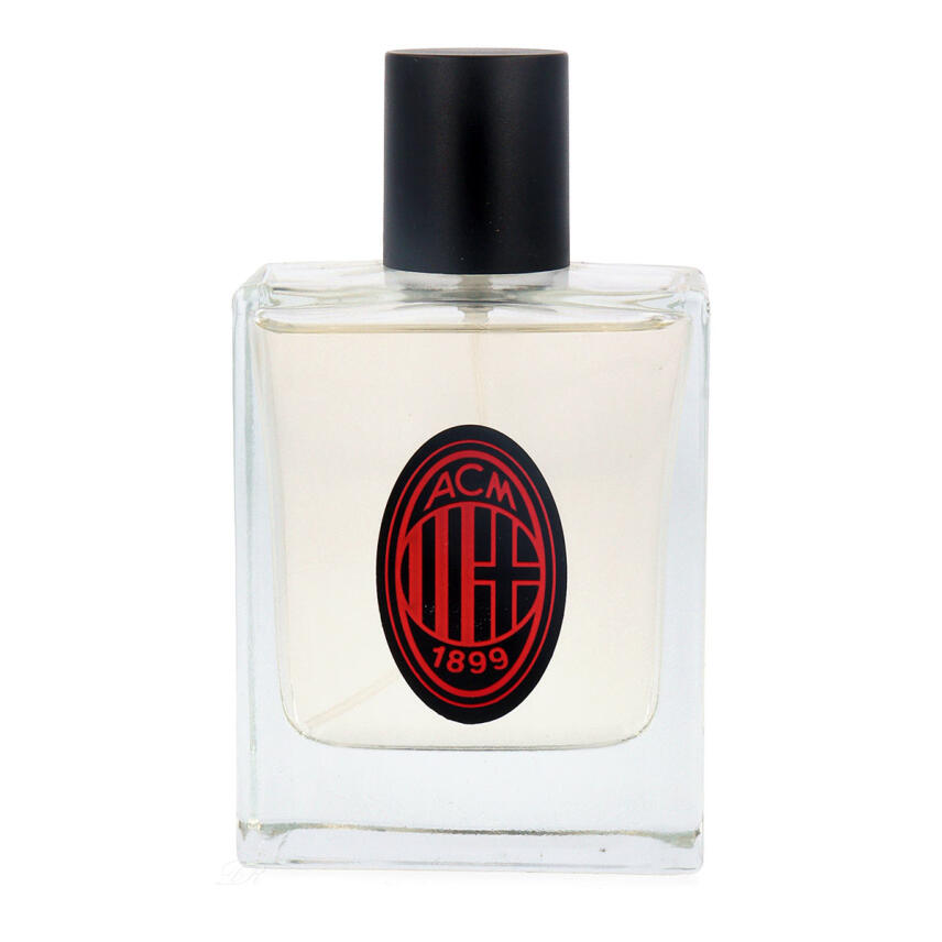 AC Milan Eau de Toilette f&uuml;r Herren 100 ml vapo
