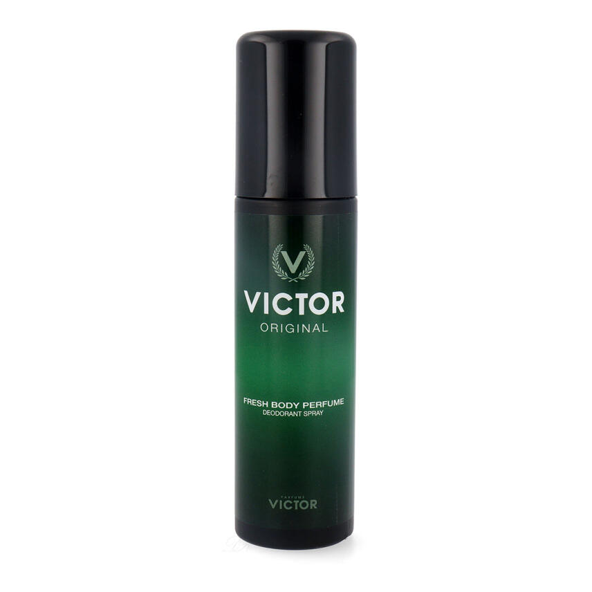 Victor Original Deo Spray 125 ml