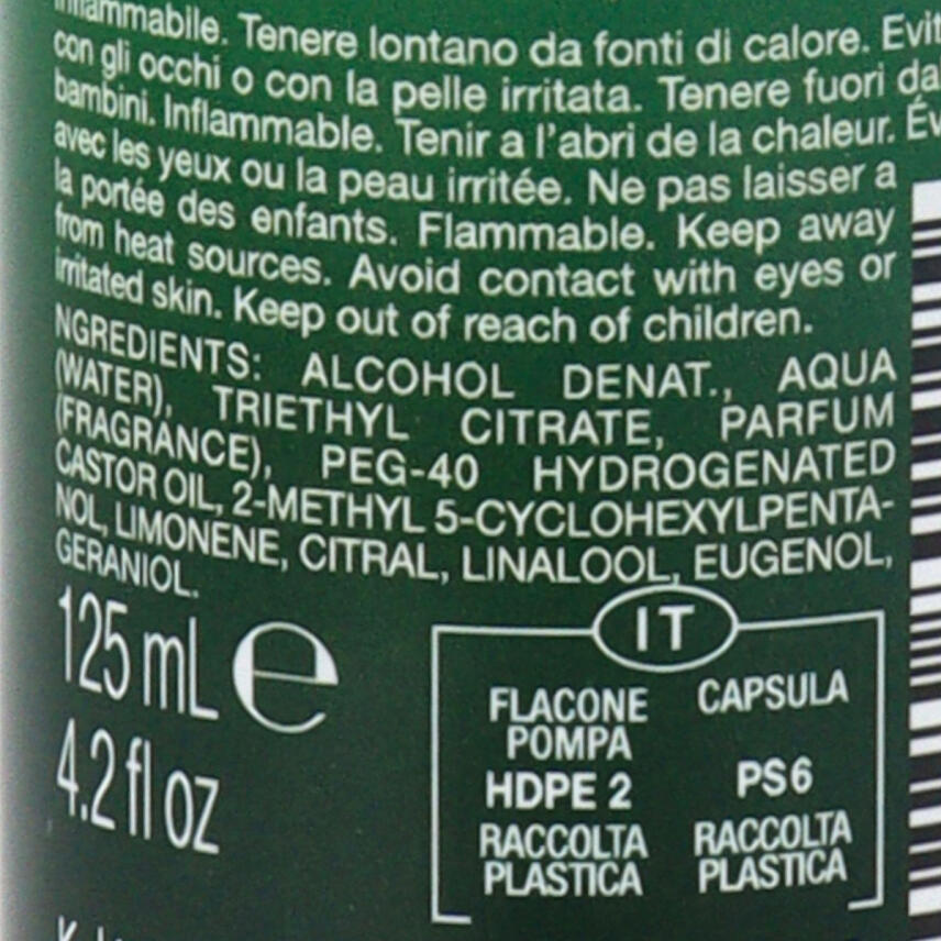 Victor Original Deo Spray 125 ml