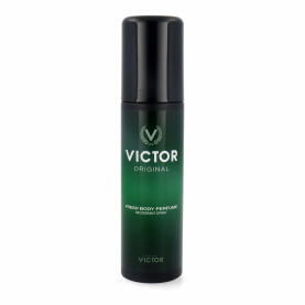 VICTOR ORIGINAL Deo Spray 125ml