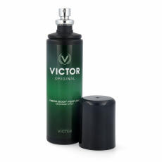 VICTOR ORIGINAL Deo Spray 125ml