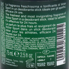 VICTOR Sport Deo Stick 75 ml