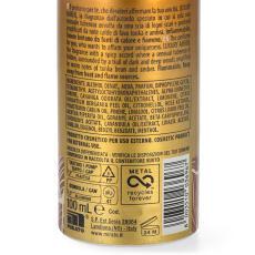 Malizia Luxury Amber Parfum Eau de Toilette 100 ml