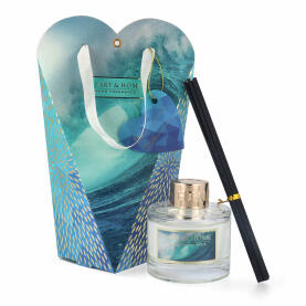 Heart & Home Diffusor Ocean Sapphire Raumduft 75 ml