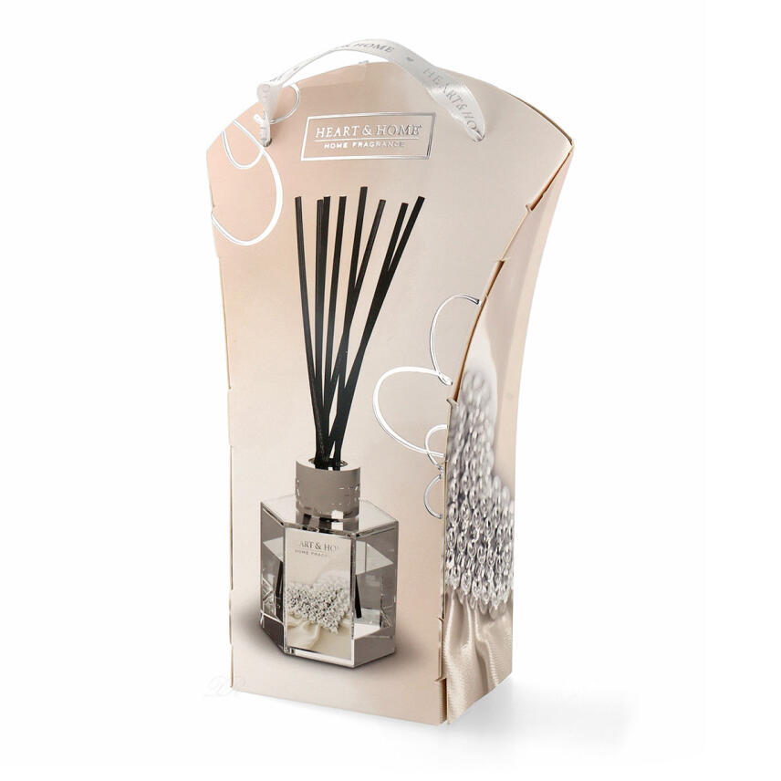 Heart &amp; Home Diffusor Forever Raumduft 75 ml