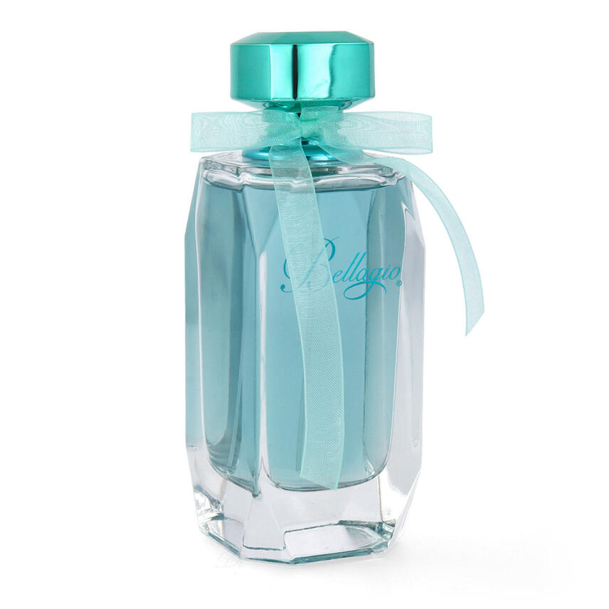 Bellagio Turquoise Eau de Parfum f&uuml;r Damen 100 ml vapo