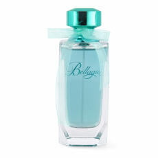 Bellagio Turquoise Eau de Parfum f&uuml;r Damen 100 ml vapo