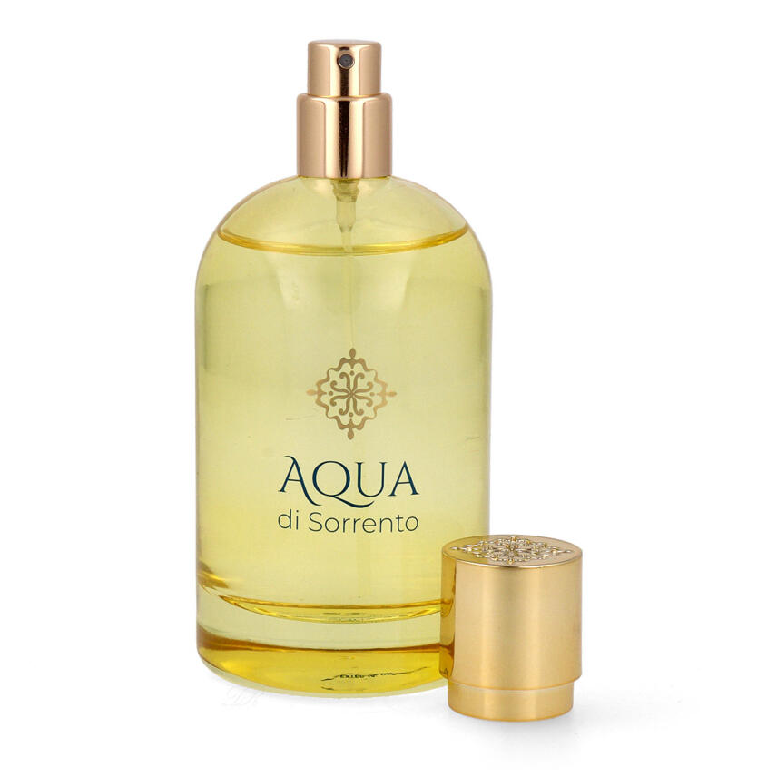 Aqua di Sorrento Partenope Eau de Parfum f&uuml;r Damen 100 ml vapo