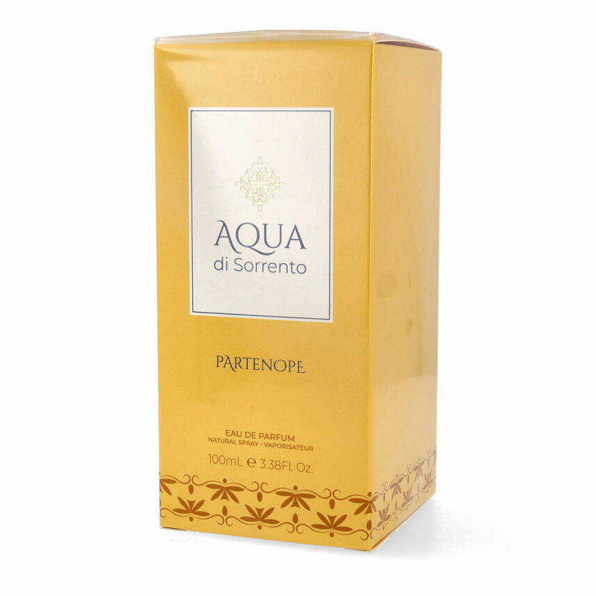 Aqua di Sorrento Partenope Eau de Parfum f&uuml;r Damen 100 ml vapo