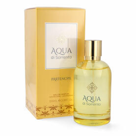 Aqua di Sorrento Partenope Eau de Parfum für Damen 100 ml vapo