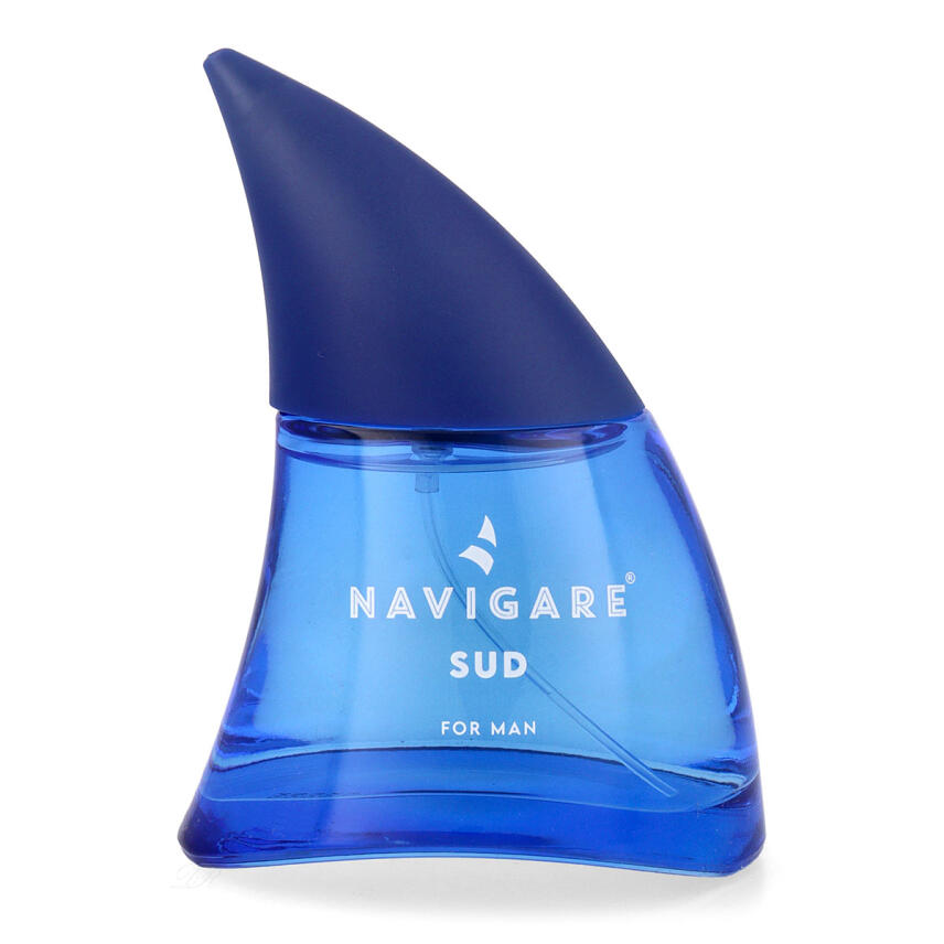 Navigare Sud Eau de Toilette f&uuml;r Herren 80 ml spray