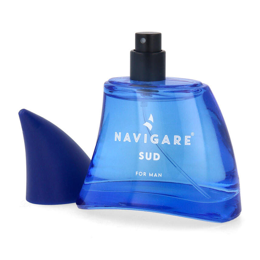 Navigare Sud Eau de Toilette f&uuml;r Herren 80 ml spray