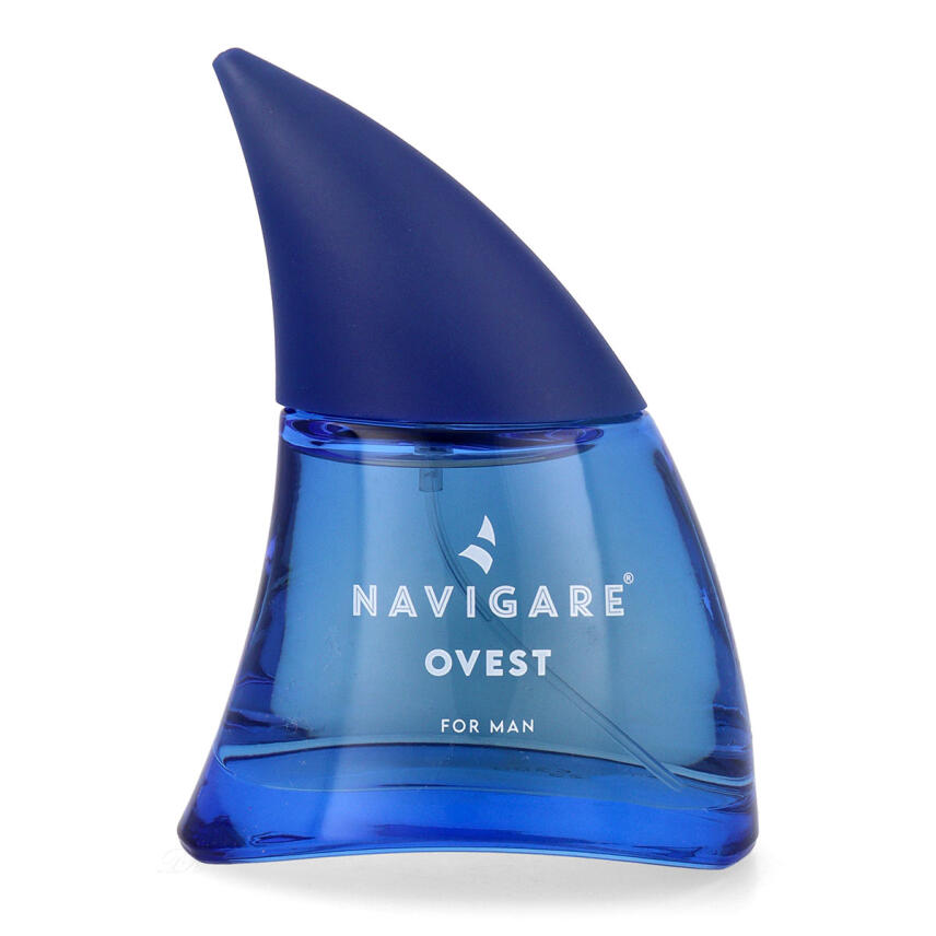 Navigare Ovest Eau de Toilette f&uuml;r Herren 80 ml spray