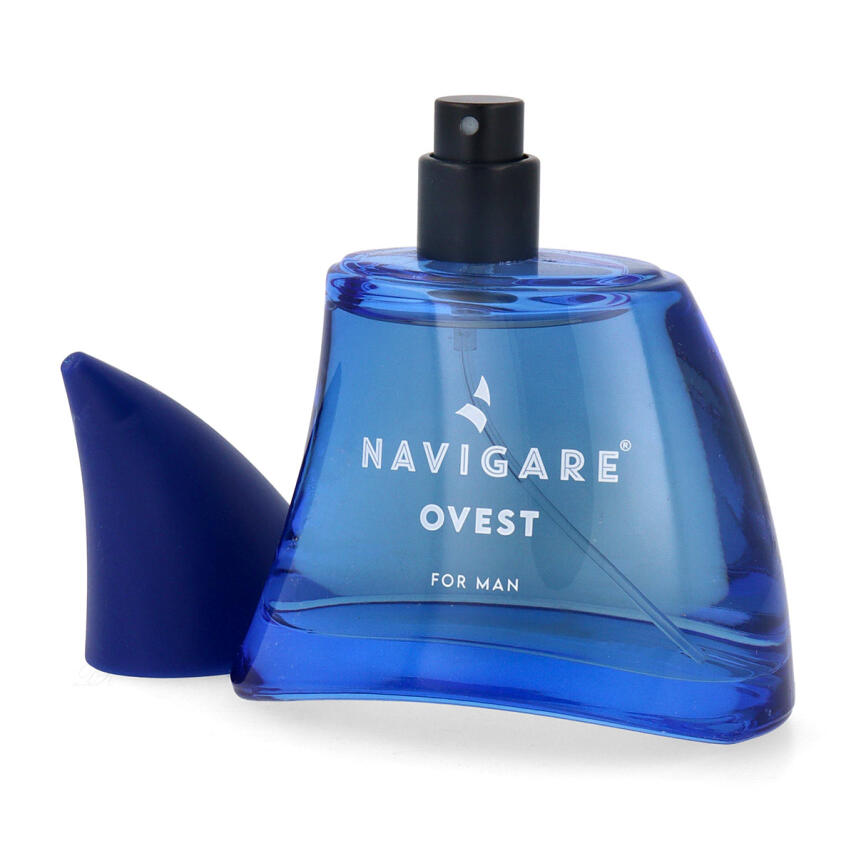 Navigare Ovest Eau de Toilette f&uuml;r Herren 80 ml spray