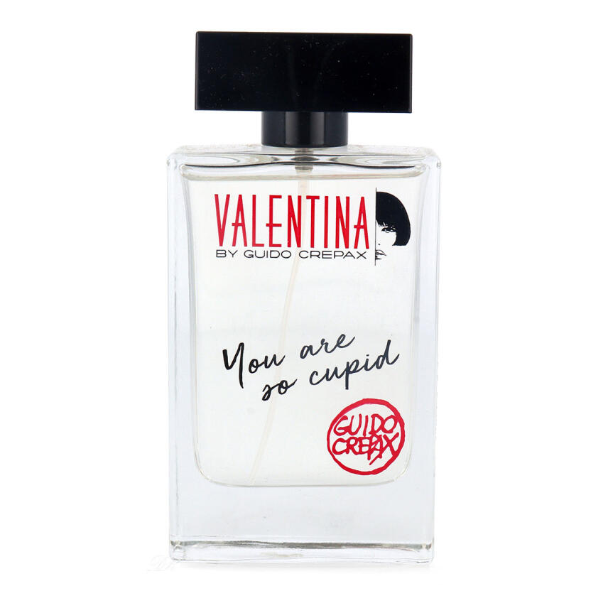 Valentina by Guido Crepax You are so cupid Eau de Toilette Damen 100ml