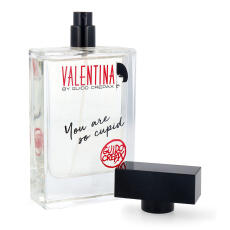 Valentina by Guido Crepax You are so cupid Eau de Toilette Damen 100ml