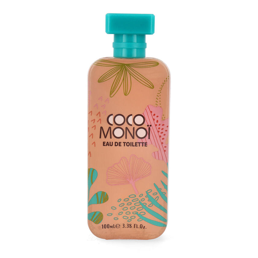 Coco Monoi Eau de Toilette f&uuml;r Damen 100ml