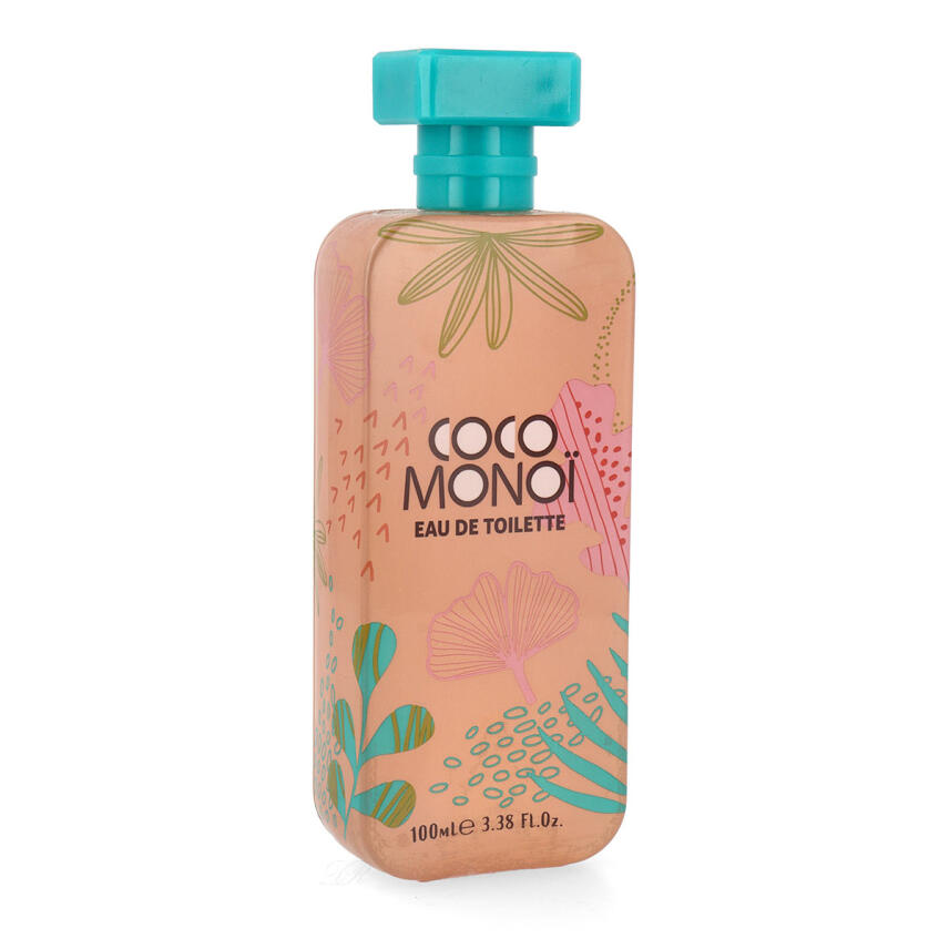 Coco Monoi Eau de Toilette f&uuml;r Damen 100ml