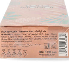 Coco Monoi Eau de Toilette f&uuml;r Damen 100ml