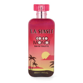 Coco Monoi L.A. Sunset Eau de Toilette für Damen 100ml