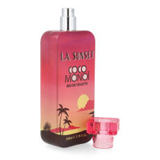 Coco Monoi L.A. Sunset Eau de Toilette f&uuml;r Damen 100ml