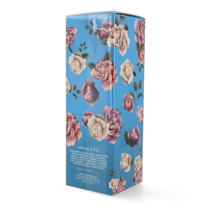 Lancetti Celine Parfum d&acute;Ete f&uuml;r Damen 200 ml