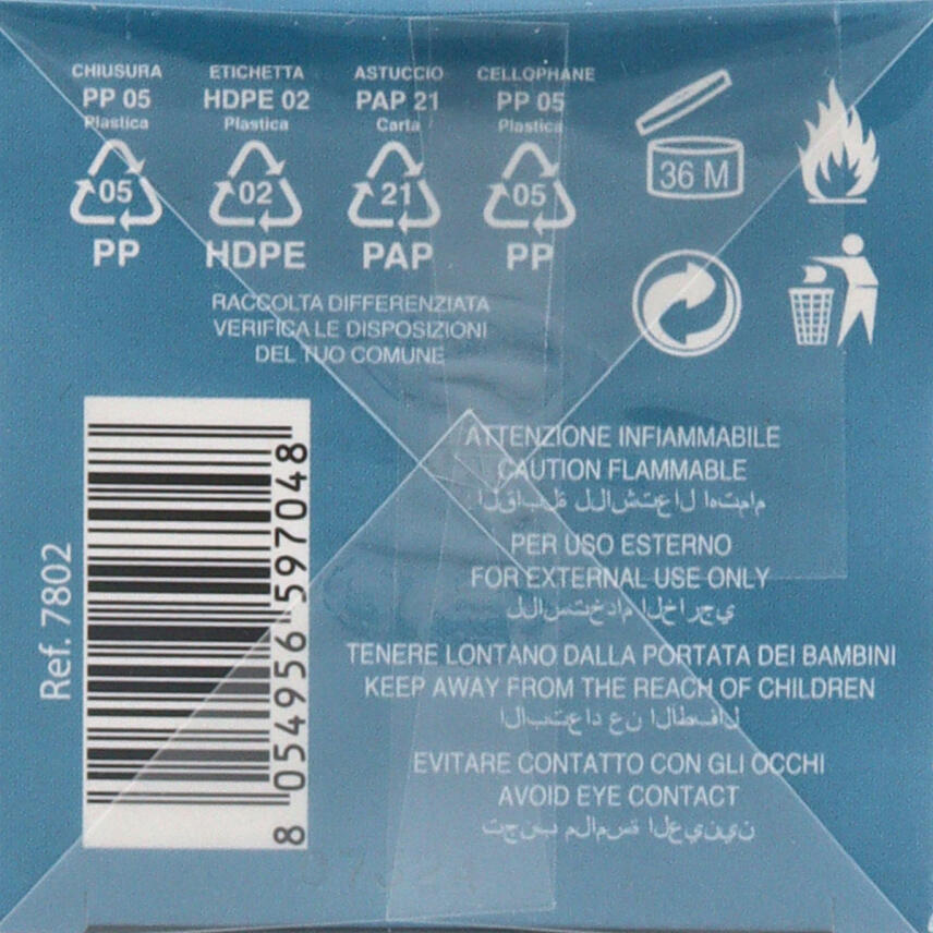 Lancetti Celine Parfum d&acute;Ete f&uuml;r Damen 200 ml