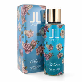 Lancetti Celine Parfum d´Ete  für Damen 200 ml