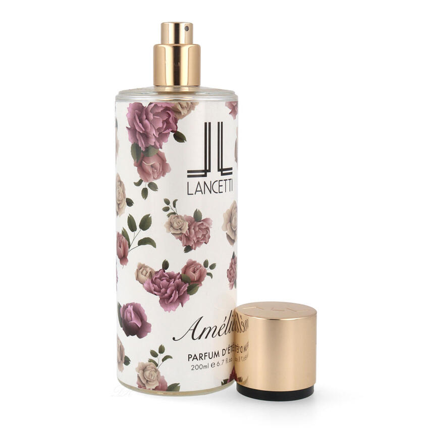 Lancetti Amelie Parfum d&acute;Ete f&uuml;r Damen 200 ml
