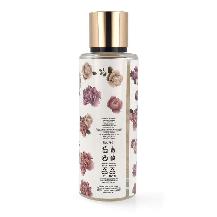 Lancetti Amelie Parfum d&acute;Ete f&uuml;r Damen 200 ml