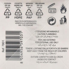 Lancetti Amelie Parfum d&acute;Ete f&uuml;r Damen 200 ml