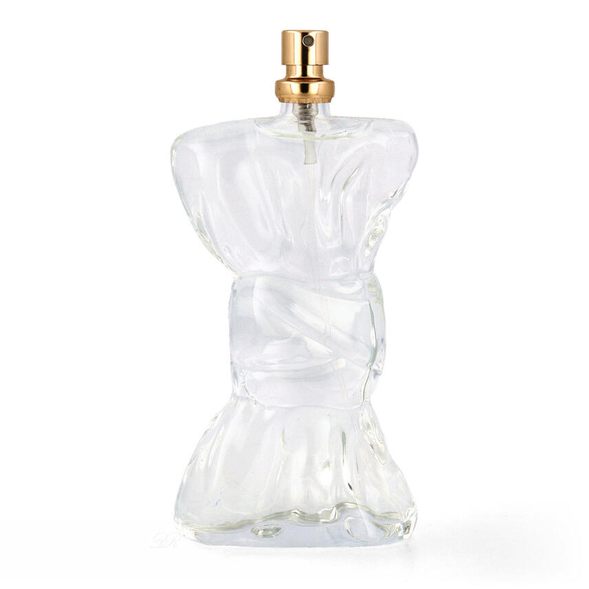 Belen Rodriguez Butterfly Black Eau de Parfum spray 80 ml