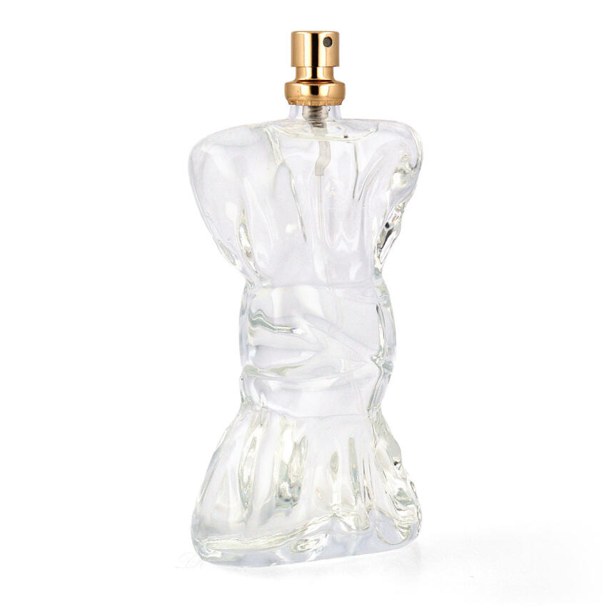 Belen Rodriguez Butterfly Black Eau de Parfum spray 80 ml