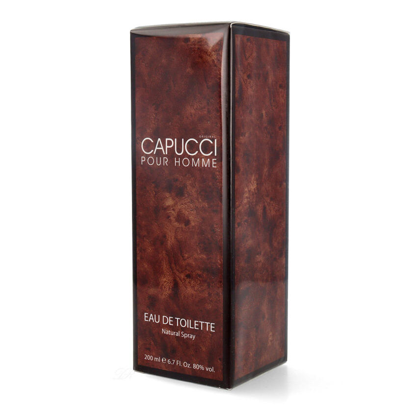 Capucci pour Homme Eau de Toilette 200 ml